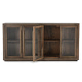 Bradley Cabinet
