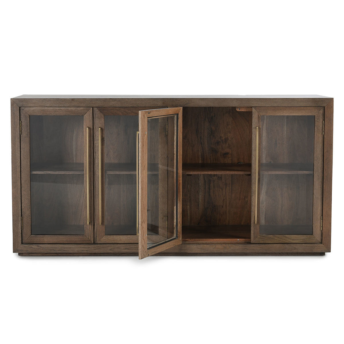 Bradley Cabinet