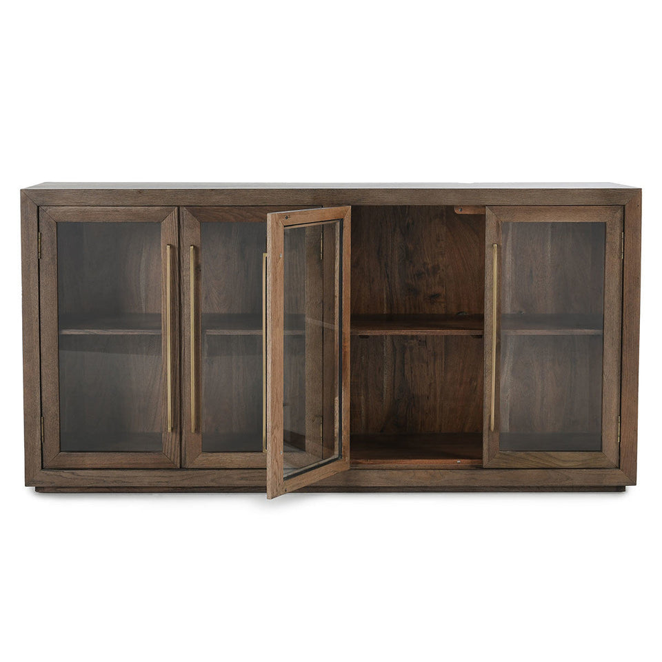 Bradley Cabinet