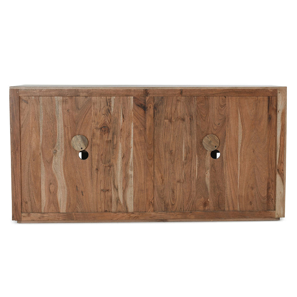 Bradley Cabinet