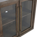 Bradley Cabinet