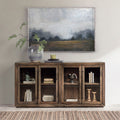 Bradley Cabinet