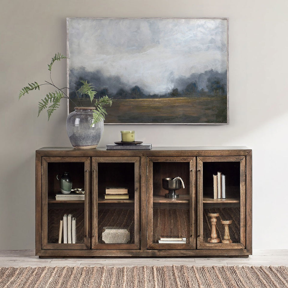 Bradley Cabinet