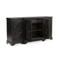Harmony Cabinet