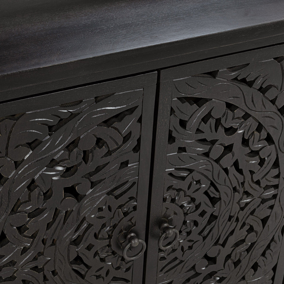 Harmony Cabinet