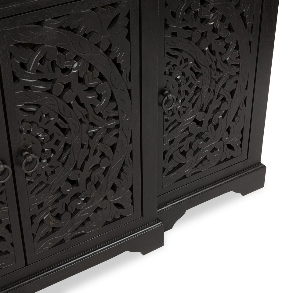 Harmony Cabinet
