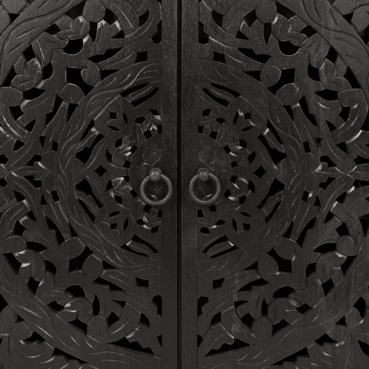 Harmony Cabinet