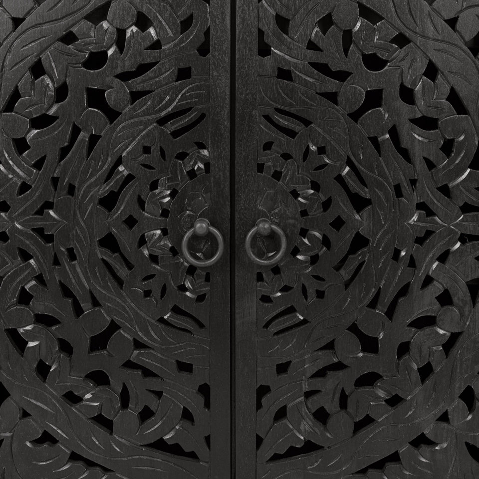 Harmony Cabinet