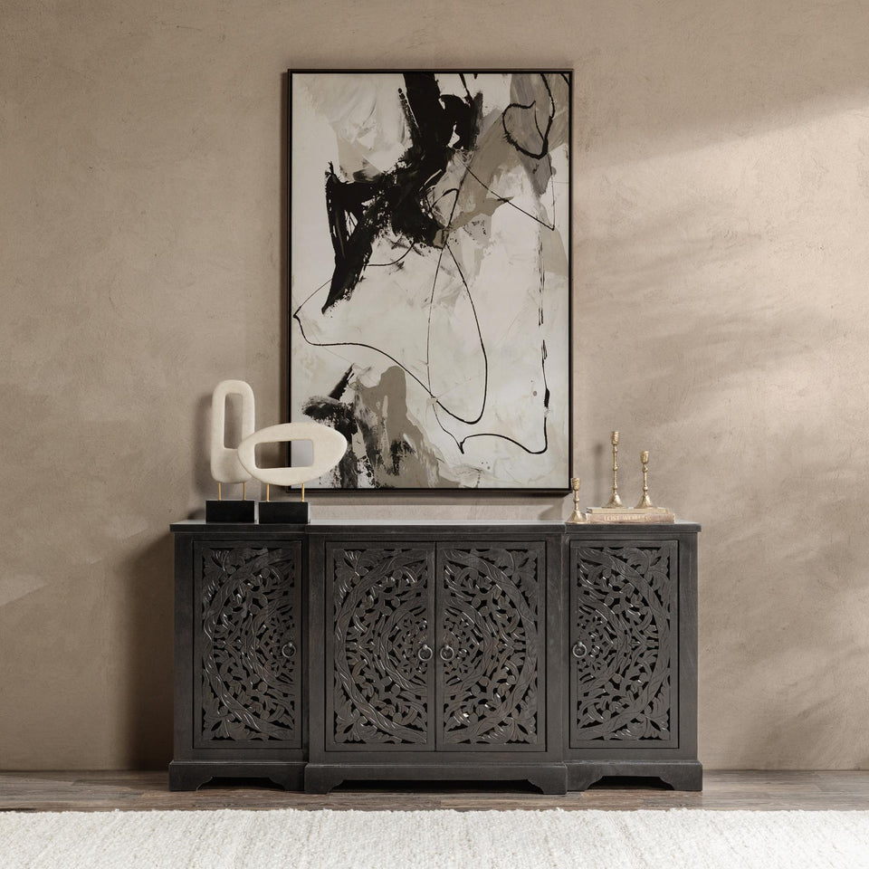 Harmony Cabinet
