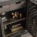 Harmony Cabinet