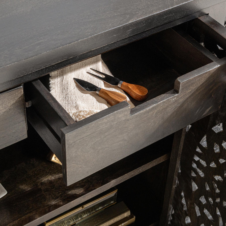 Harmony Cabinet