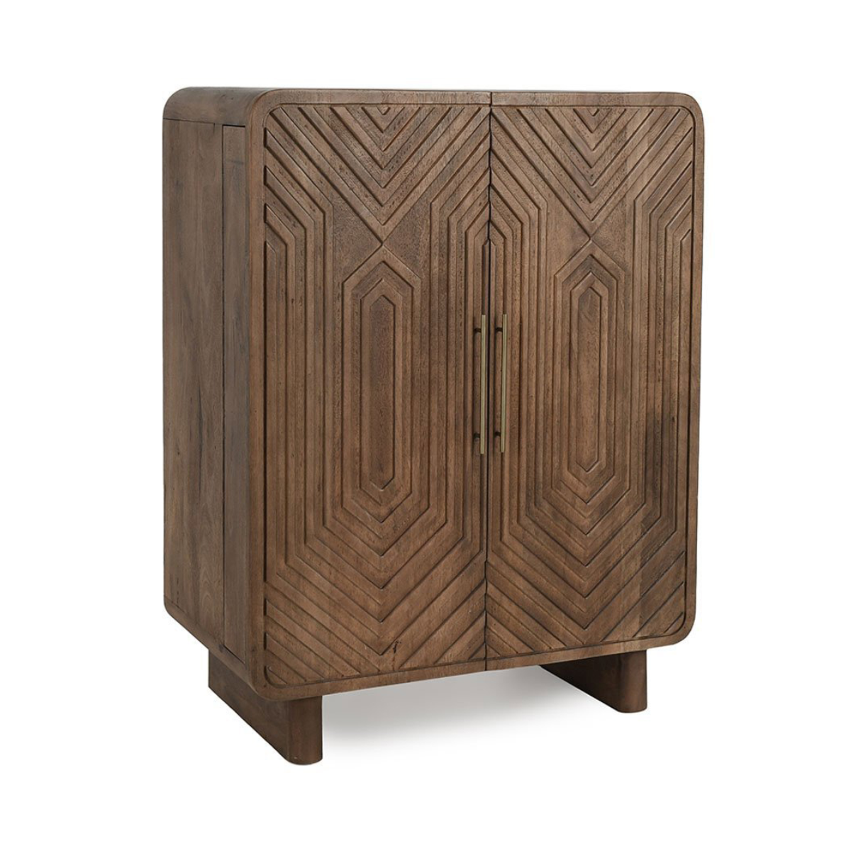 Holmes Bar Cabinet