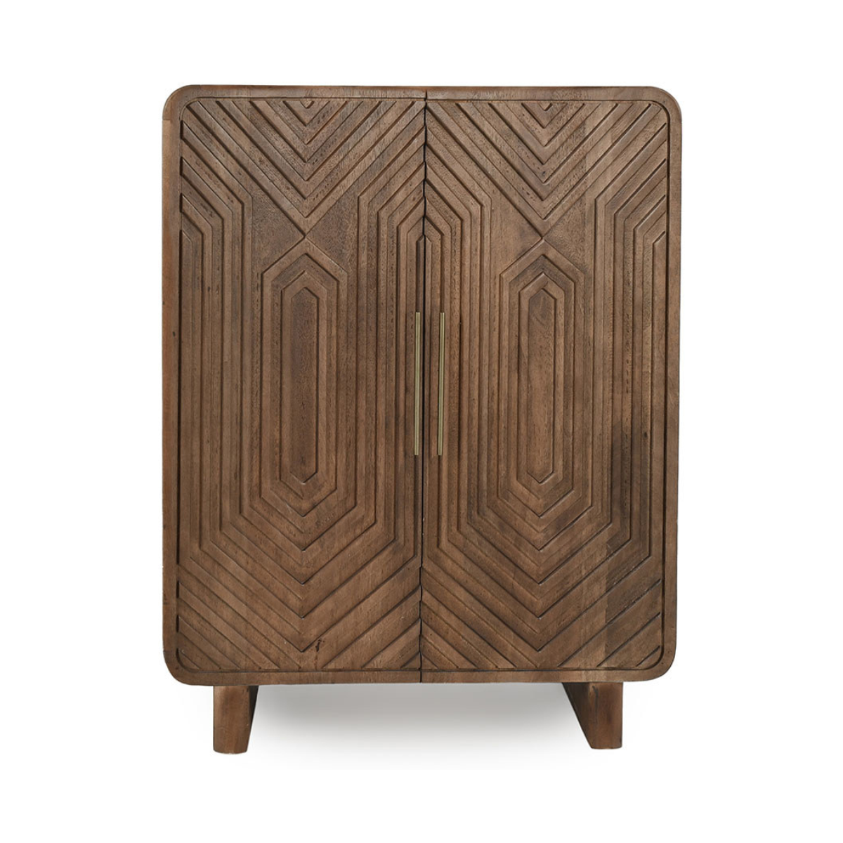 Holmes Bar Cabinet