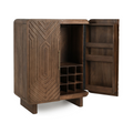 Holmes Bar Cabinet