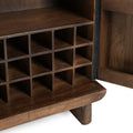 Holmes Bar Cabinet
