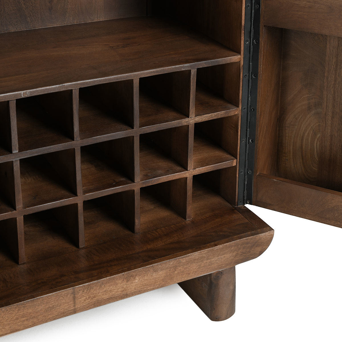 Holmes Bar Cabinet