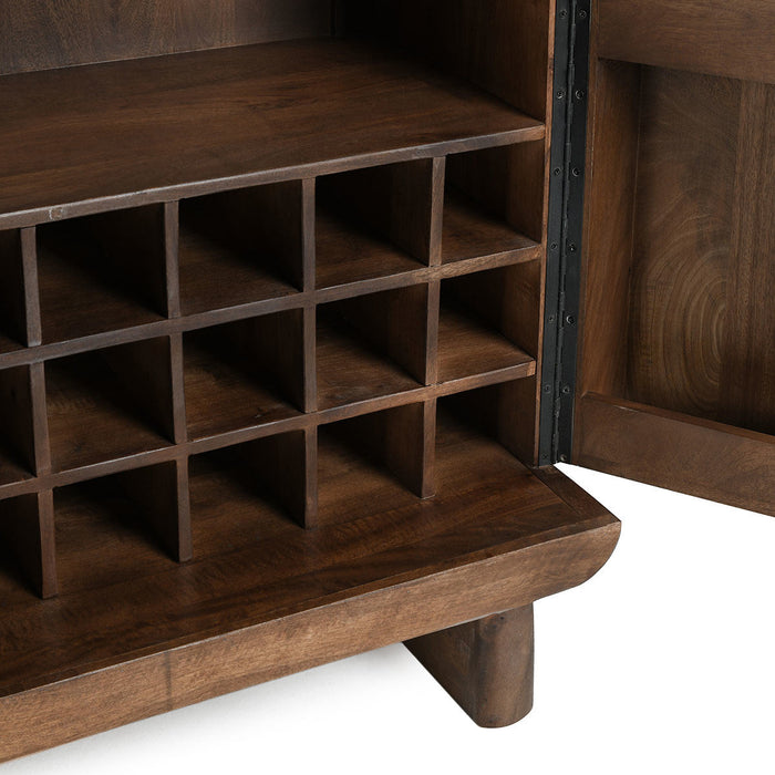 Holmes Bar Cabinet