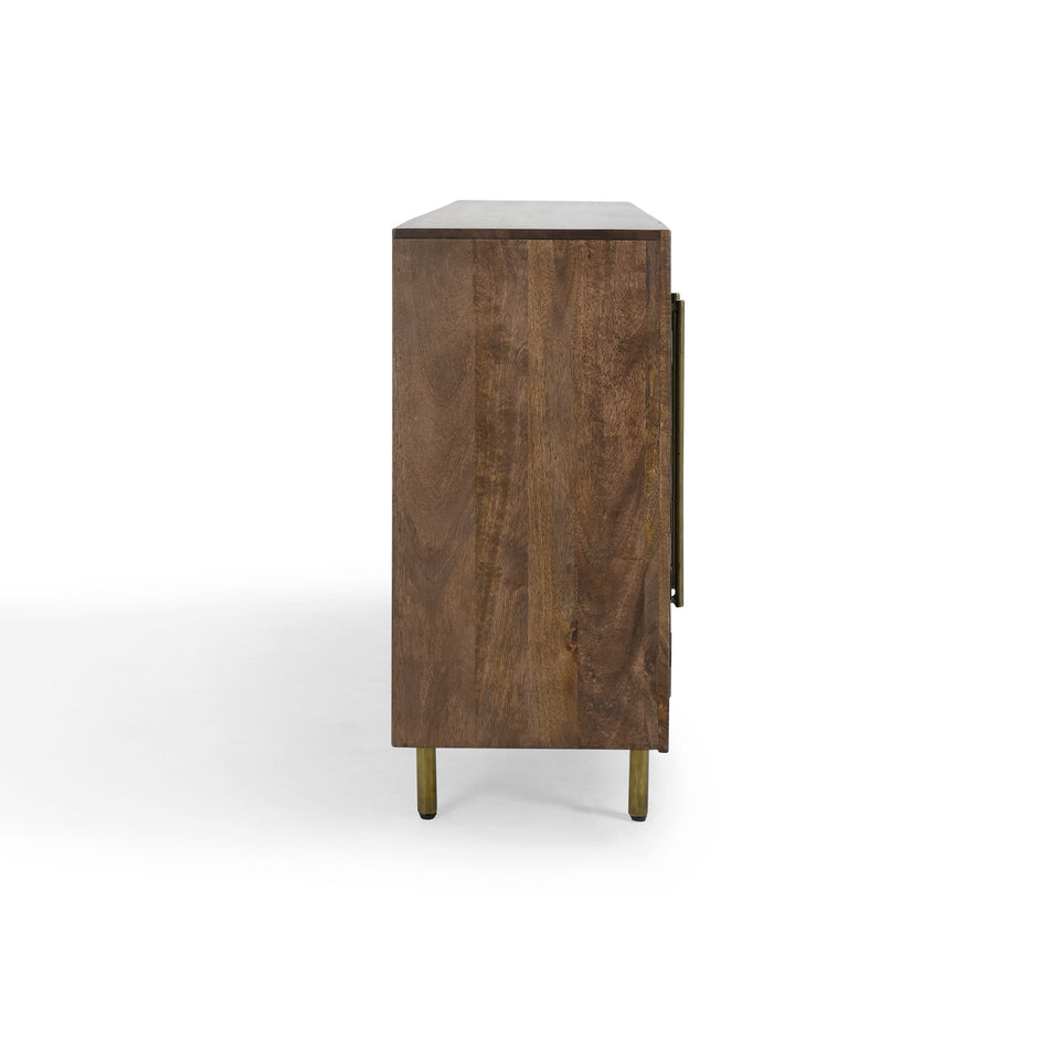 Norwood Buffet