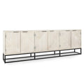 Flint Cabinet