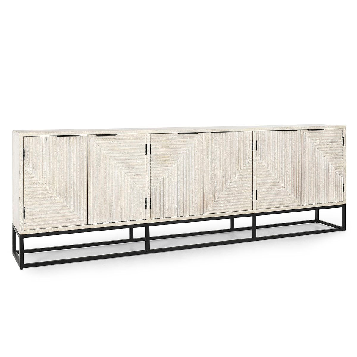 Flint Cabinet