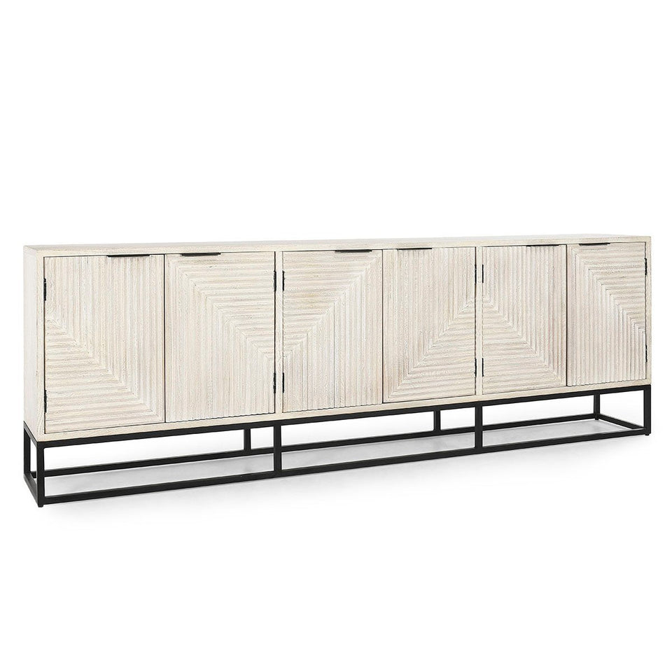 Flint Cabinet