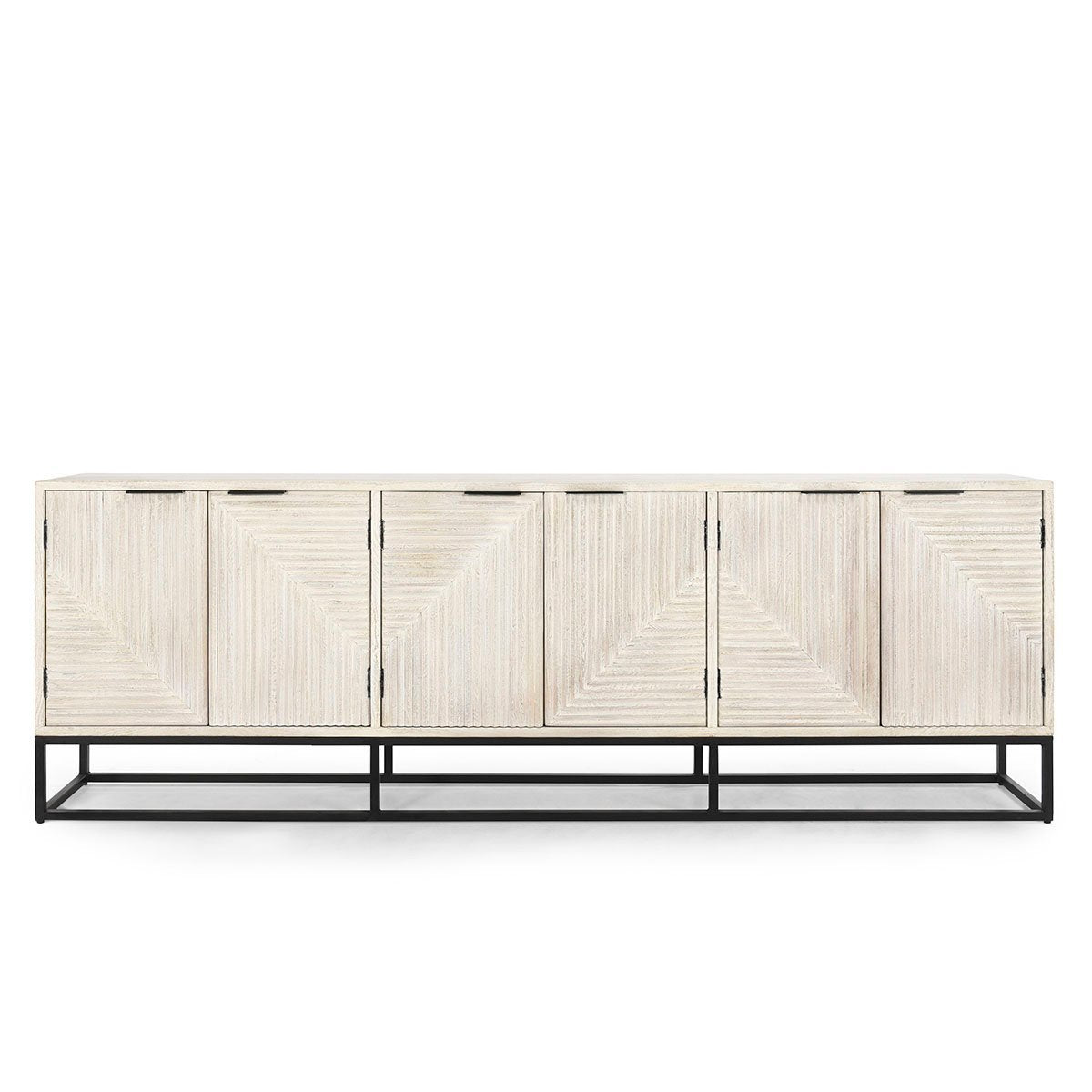 Flint Cabinet
