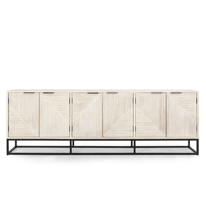 Flint Cabinet