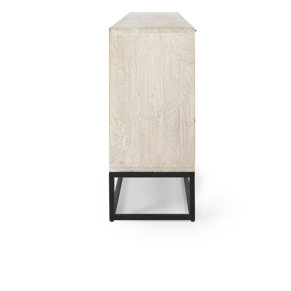 Flint Cabinet