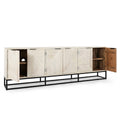 Flint Cabinet