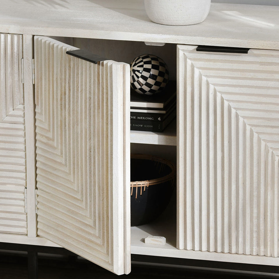 Flint Cabinet