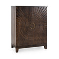 Vivienne Bar Cabinet
