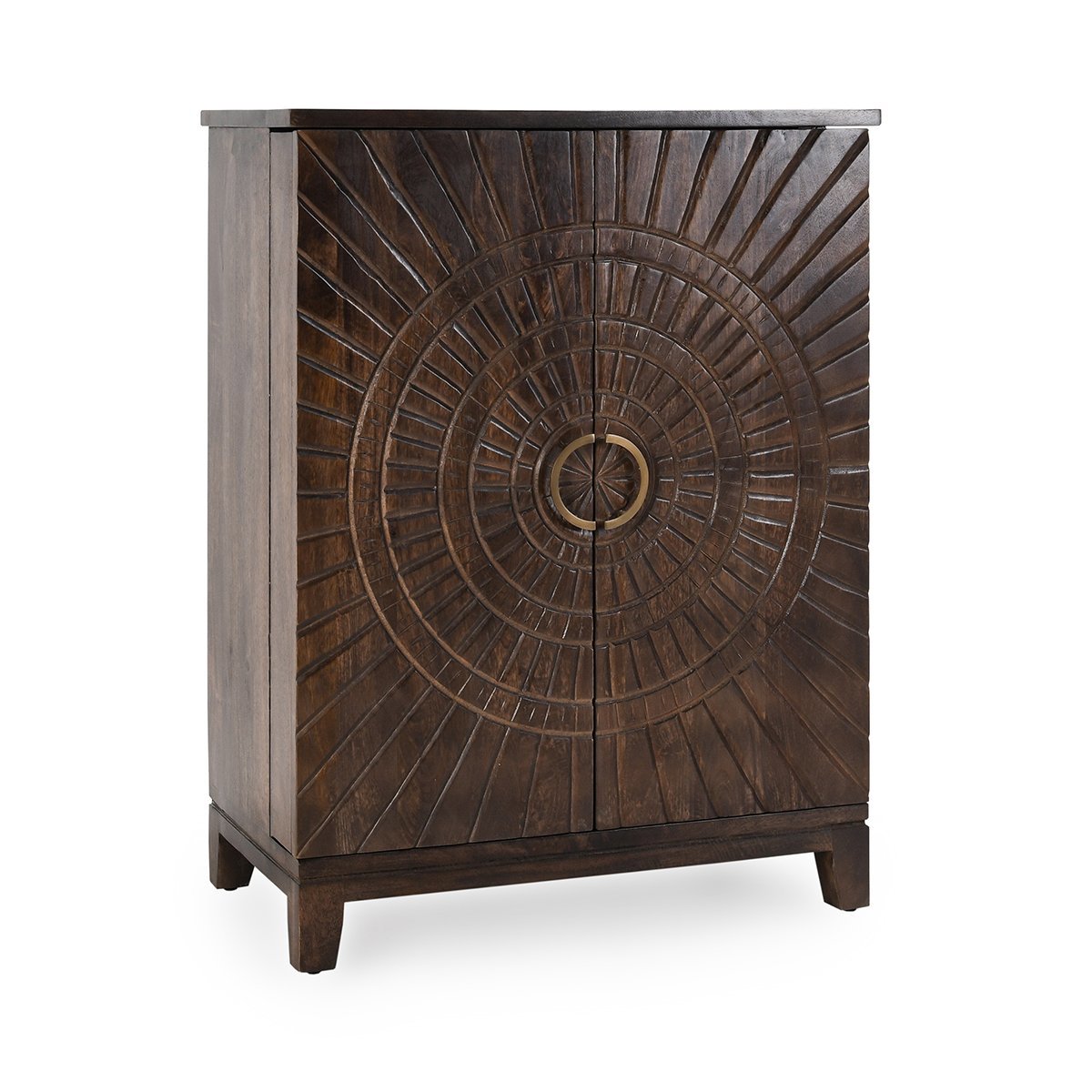 Vivienne Bar Cabinet