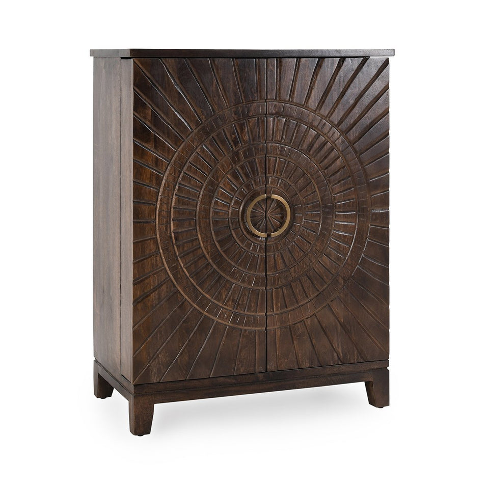 Vivienne Bar Cabinet