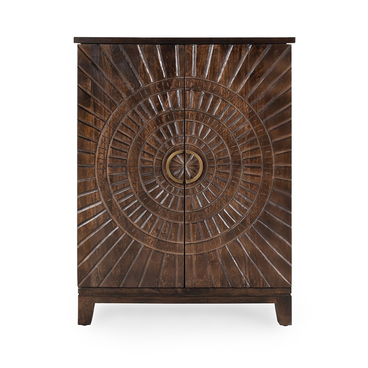 Vivienne Bar Cabinet