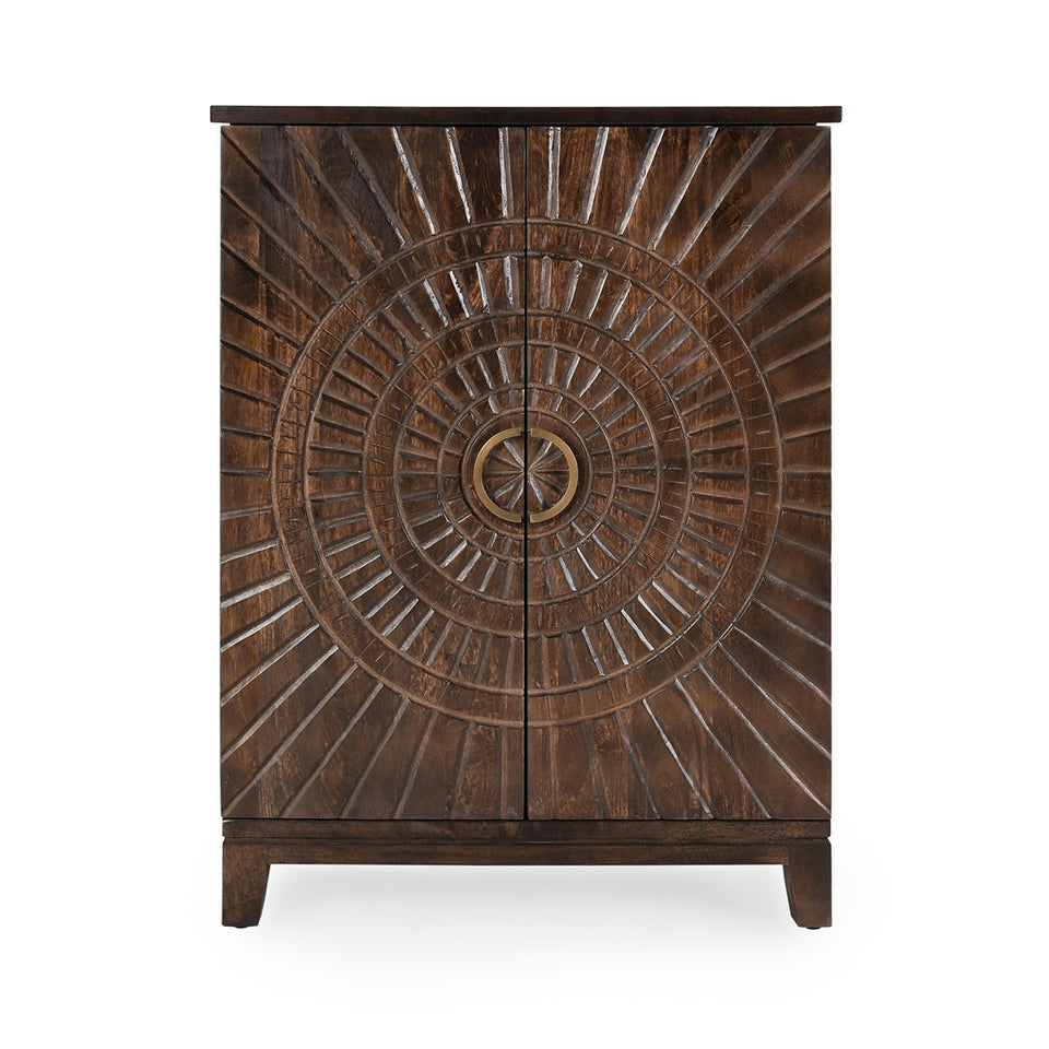 Vivienne Bar Cabinet