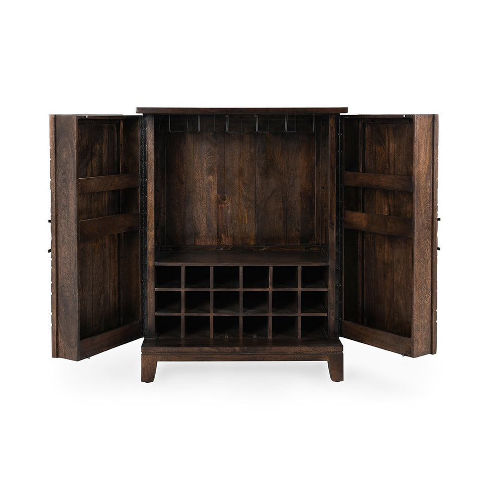 Vivienne Bar Cabinet