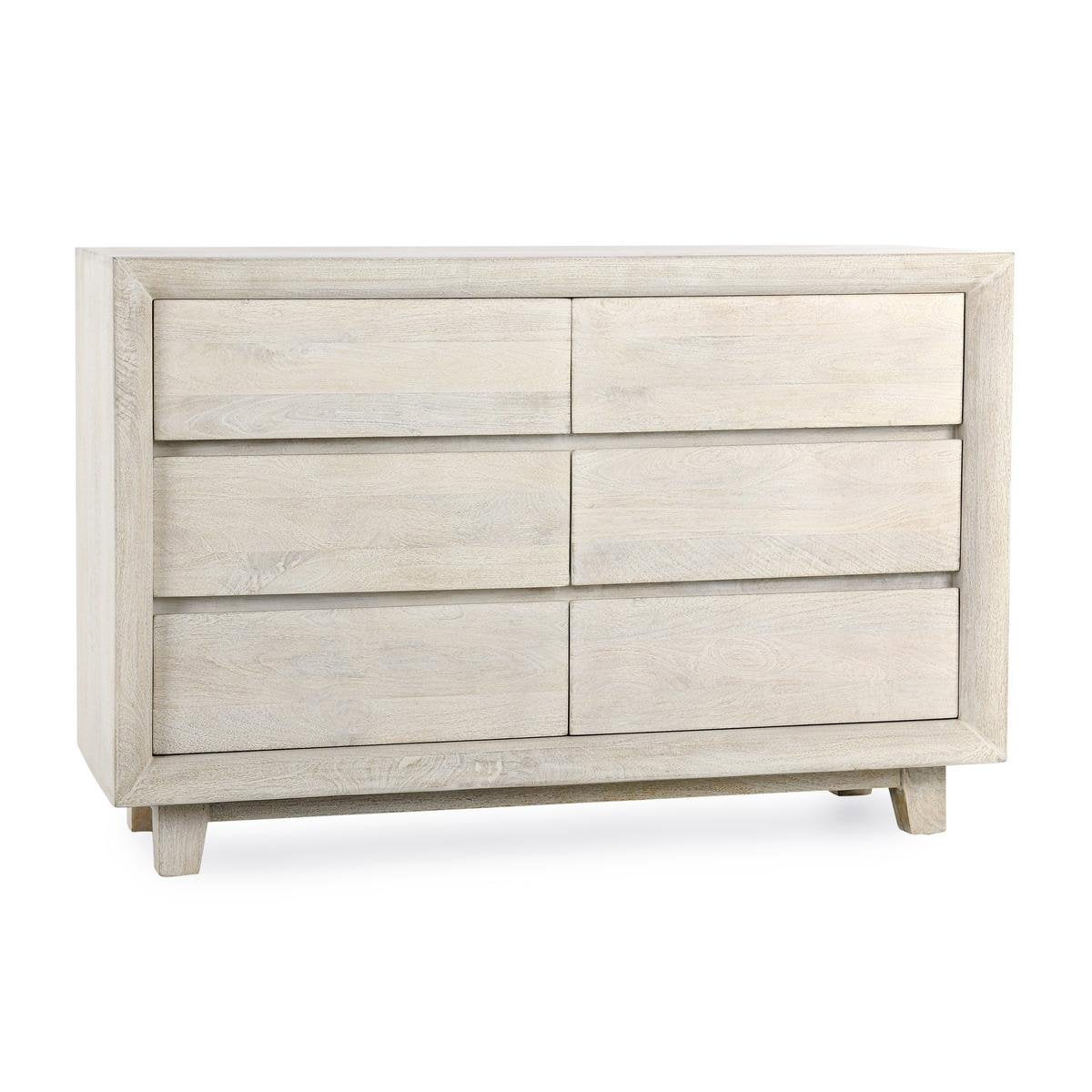 Reece 6 Drawer Dresser