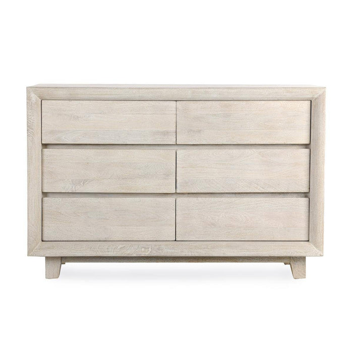 Reece 6 Drawer Dresser