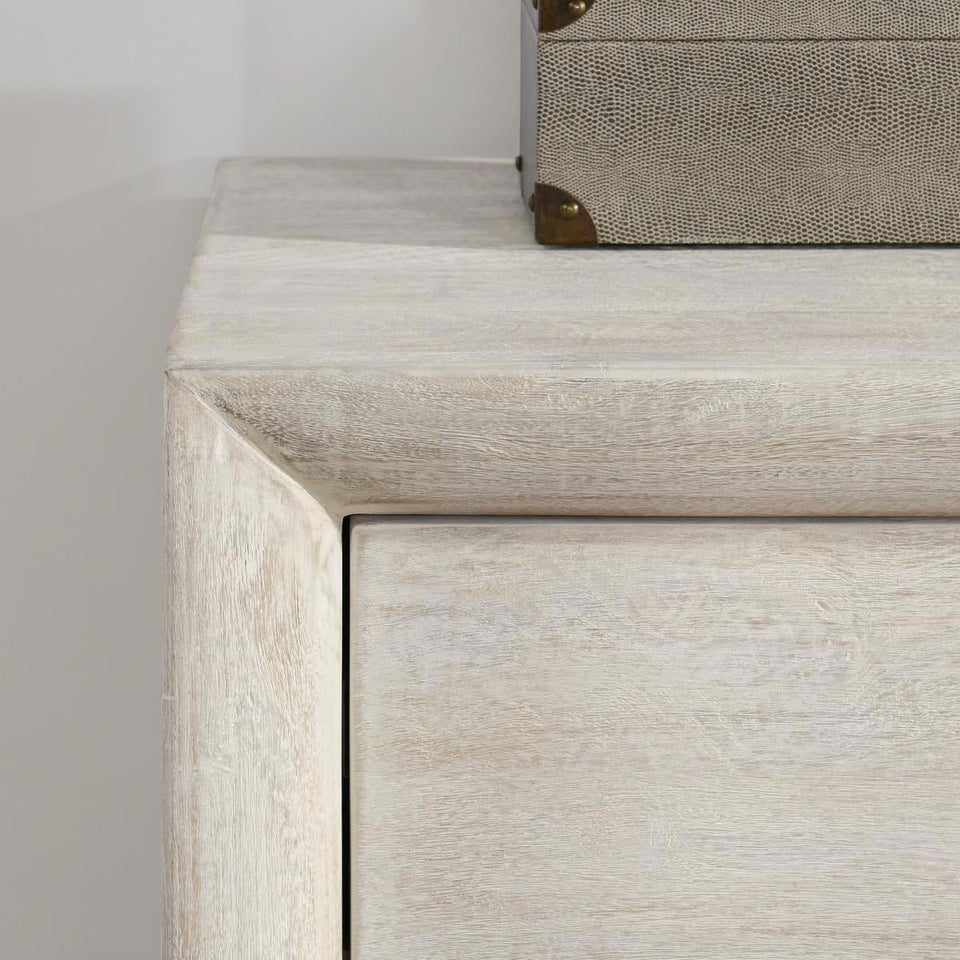 Reece 6 Drawer Dresser