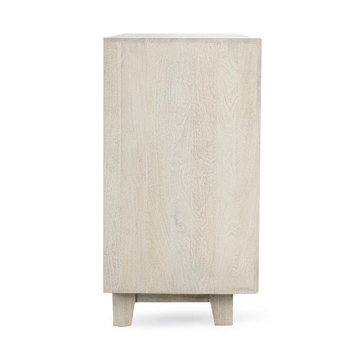 Reece 6 Drawer Dresser
