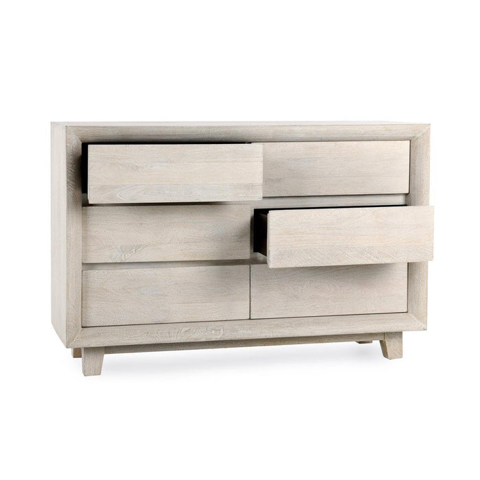 Reece 6 Drawer Dresser