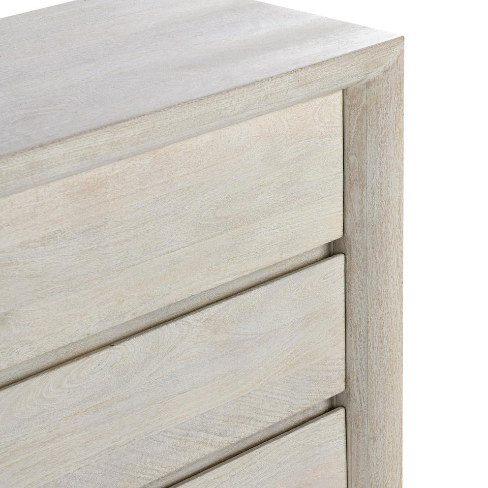 Reece 6 Drawer Dresser