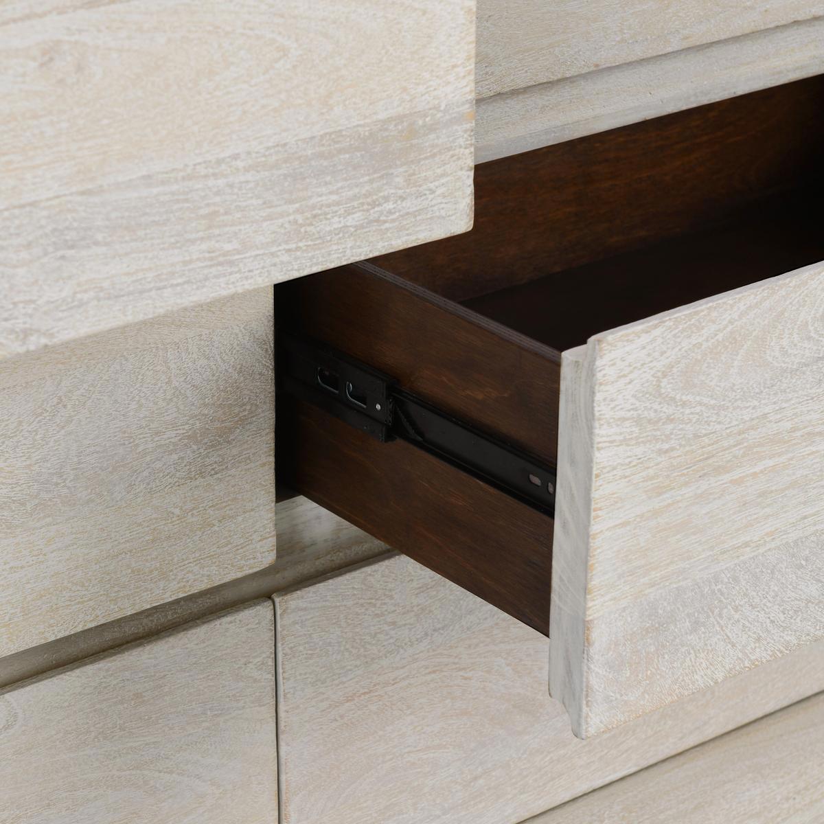 Reece 6 Drawer Dresser