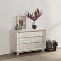 Reece 6 Drawer Dresser