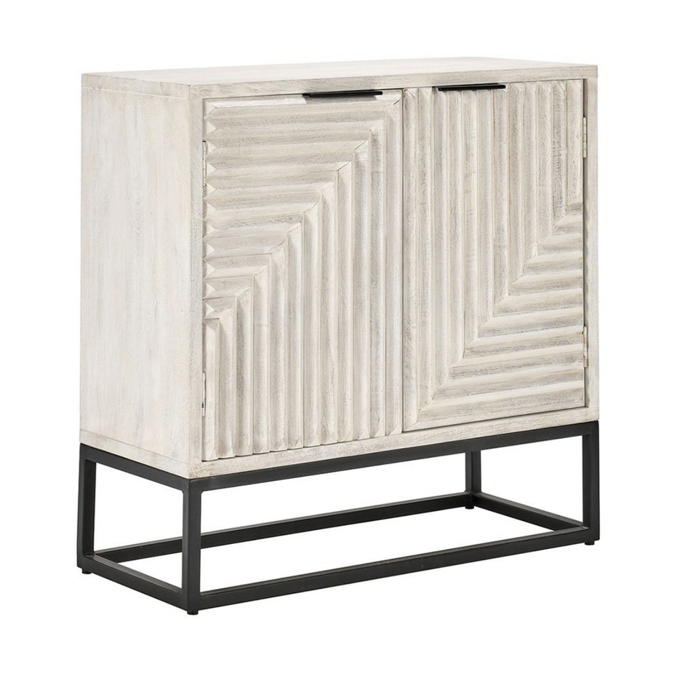 Flint Cabinet