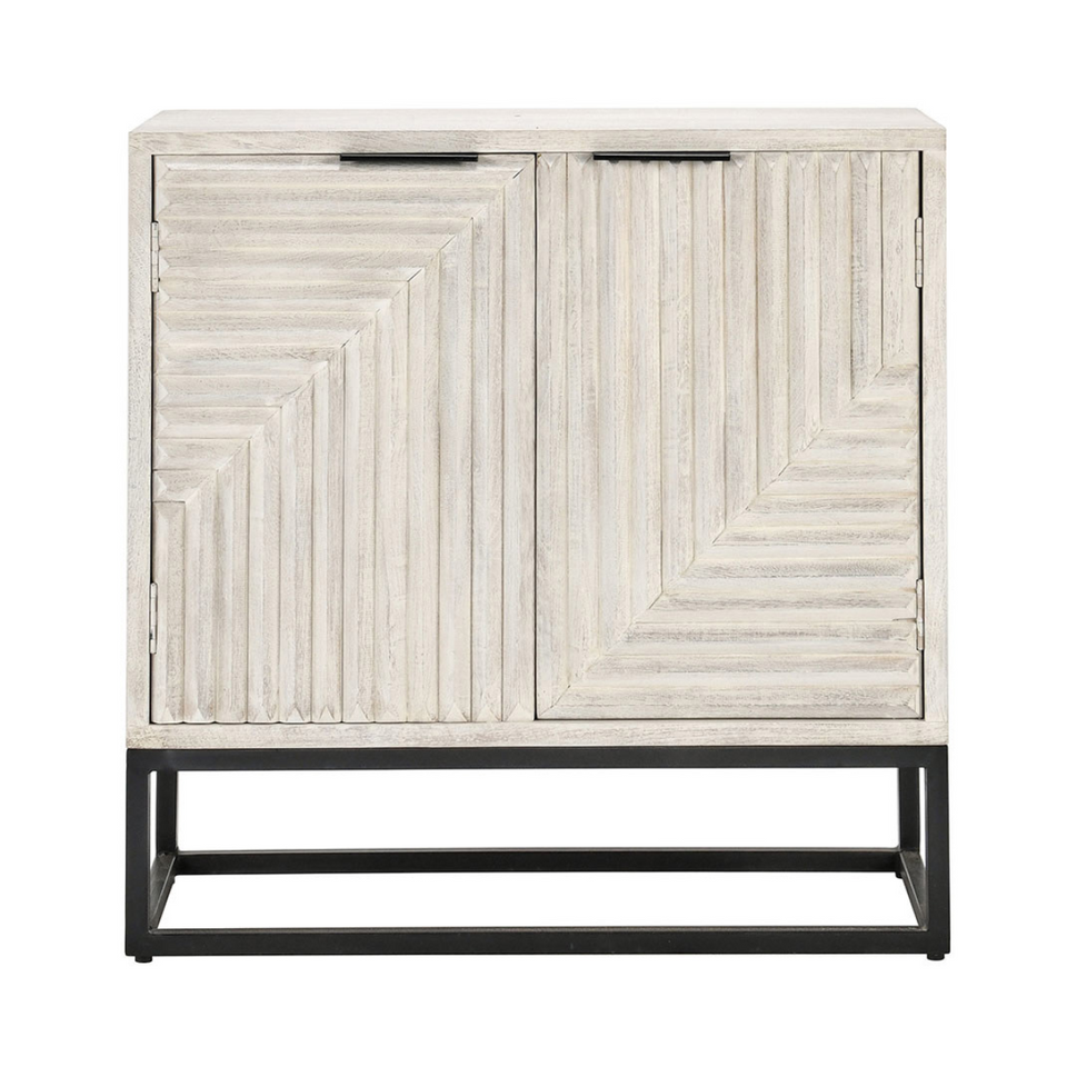 Flint Cabinet