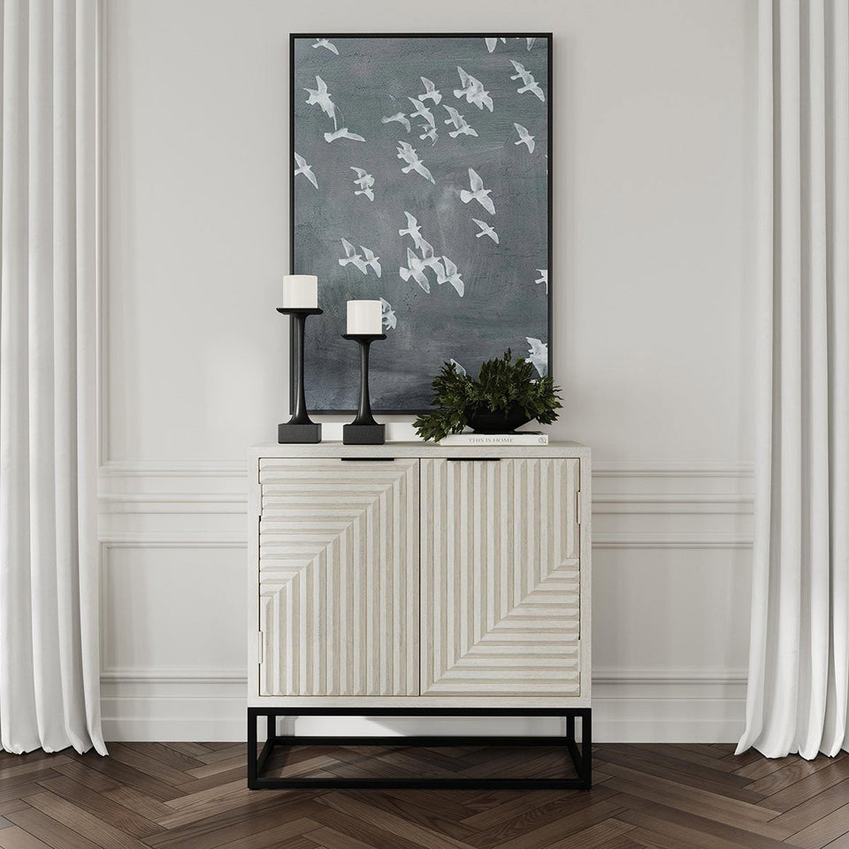 Flint Cabinet