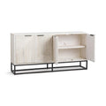 Flint Cabinet