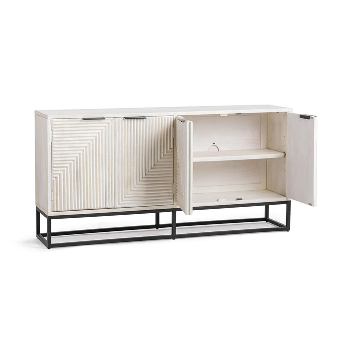 Flint Cabinet