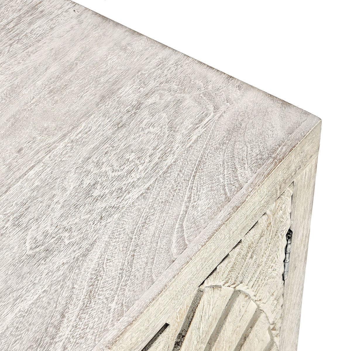 Apollo Cabinet